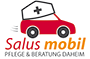 Logo: Pflegedienst Salus mobil in Jößnitz